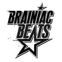 Picture for song 'AIM HIGH w/HOOK' by artist 'Brainiac Beats'