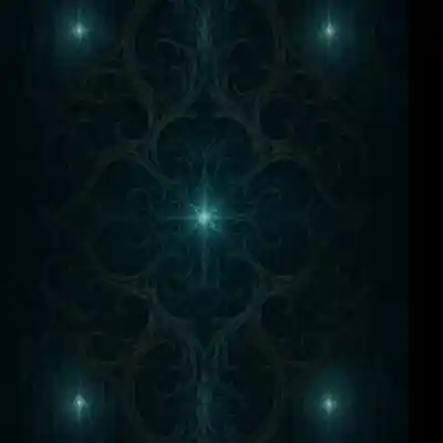 Picture for song 'kaleidoscopie2' by artist 'Calistra'