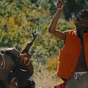 Picture for song 'choppa full opps playboi carti vibe' by artist 'Chevy on the Come up Beatz'