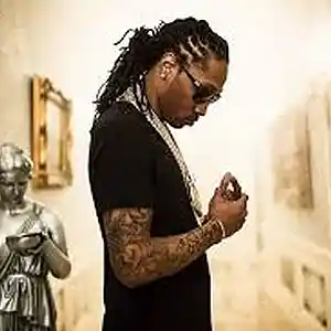 Picture for song 'Future-Nothing Le$$' by artist 'Chevy on the Come up Beatz'