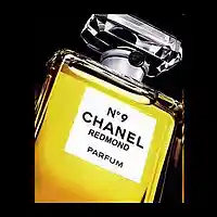 Picture for song '*HITTIN'* Chanel Potion#9-(Lil Uzi VertxFuture)' by artist 'CRG Productionz 601'