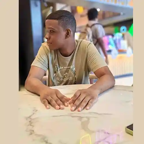 Picture for song 'Sweet-Wizkid X Burna boy X Tayc Type Beat' by artist 'DAREN Sanala'