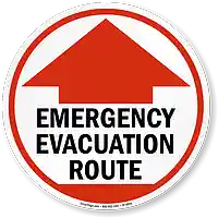 Picture for song 'EVAC ROUTE' by artist 'DA-pionneerr'