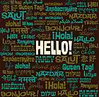 Picture for song 'JUST SAY HELLO' by artist 'Dave Gee 2001'