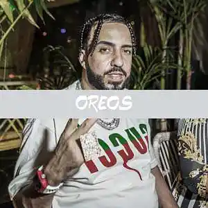 Picture for song 'Oreos (French Montana Type Beat) - Devezin.com' by artist 'Devezin'