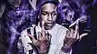 Picture for song 'GXLD *A$AP Rocky Type Beat*' by artist 'DRMZBeatz'
