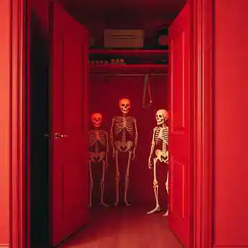 Picture for song 'Look Good In Red' by artist 'Dsiah'