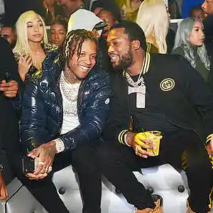 Picture for song '(FREE) Meek Mill X Lil Durk Type Beat - "Sharing"' by artist 'D-Streak057'
