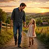 Picture for song 'You'll Always Be Daddy's Girl' by artist 'Doug Buche'