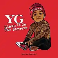 Picture for song '$till Brazy !YG Type!' by artist 'EllisTheProducer'