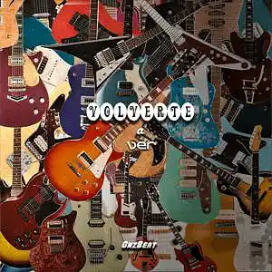 Picture for song 'Volverte A Ver' by artist 'GnzBeat'