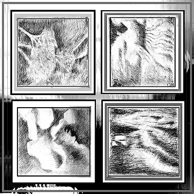 Picture for song 'GRN PODCASTS - Animism - Wisdom of Ancients, pt. 5' by artist 'GRN PODCASTS'
