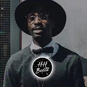 Picture for song 'Emotions (Charlie Charles x Drake Type Beat)' by artist 'HH Beatz'