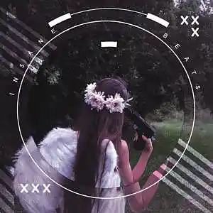 Picture for song 'Wounds - Emotional Rap Piano' by artist 'Insane BTM'