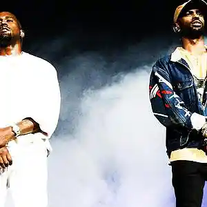 Picture for song 'Kanye West X Big Sean _The Life I Decided_' by artist 'Jodeci501'