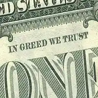 Picture for song 'Greed' by artist 'Knowledge Beats'