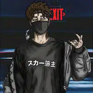 Picture for song 'Scarlxrd Type Beat. (prod.KORY)' by artist 'KORY'