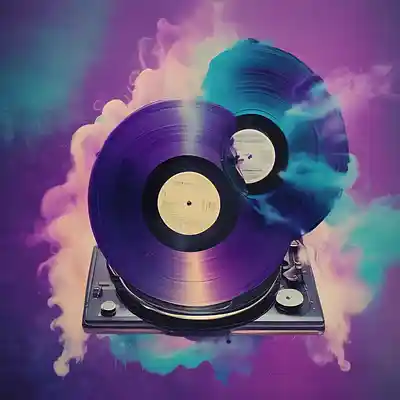 Picture for song 'Cold candlelight' by artist 'love music play'