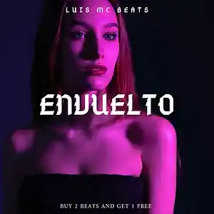 Picture for song 'ENVUELTO' by artist 'Luis Mc Beats'