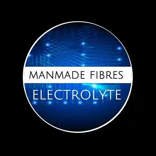 Picture for song 'electrolyte one' by artist 'Man Made Fibres'