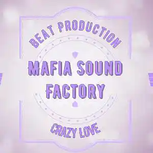 Picture for song 'Crazy Love // Type Beat Lil Durk Love' by artist 'Mafia Sound Factory'
