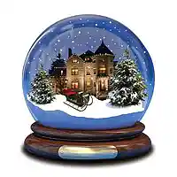 Picture for song 'Snow Globe *Young Jeezy Type Beat*' by artist 'Mike Nef Beats'