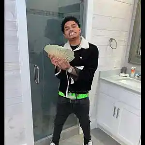 Picture for song '"Your Love" - NoCap Type Beat (Guitar Only)' by artist 'Milanmadeit'