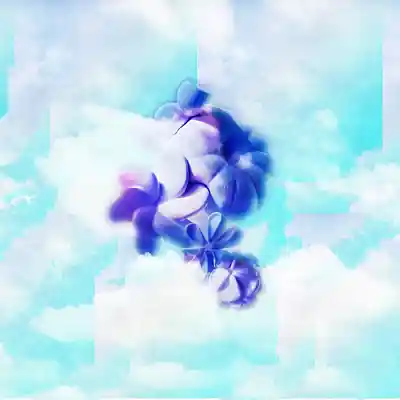 Picture for song 'Melodic Trap Type Beat - "True"' by artist 'neyoooo36'