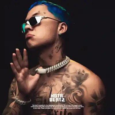 Picture for song '''MAS QUE AMIGOS''' by artist 'Notabeatz'