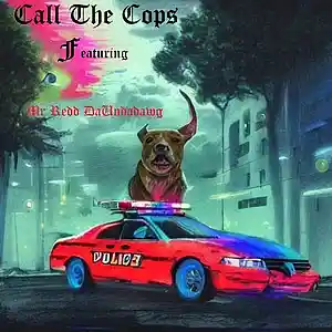 Picture for song 'Call The Cops (Feat. Mr. Redd DaUndadawg)' by artist 'A DE Distributed Playlist'