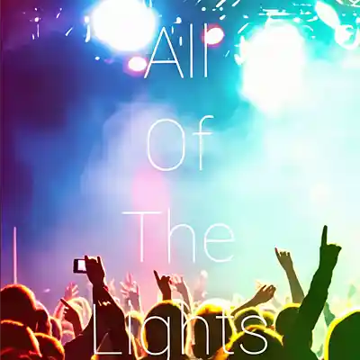 Picture for song 'All of the lights - Proword(freestyle) - official' by artist 'Proword'