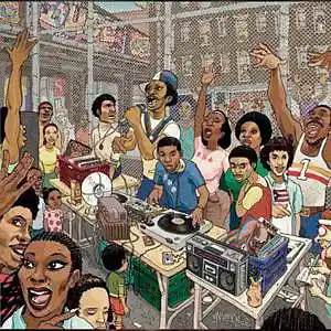 Picture for song 'Boom bap beat "Echo"' by artist 'Puls Ever'