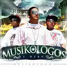 Picture for song 'Mi Recompensa - Los Musikologos' by artist 'Rap Y Reggeaton Cristiano'