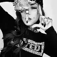 Picture for song '*Club Banga* Dangerous *New* ' by artist 'RD Arrangements'