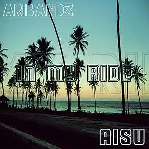 Picture for song 'In My Ride w/ Ari Bandz' by artist 'retroaisu'
