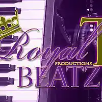 Picture for song 'The Truest x Tupac Shakur Type Beat' by artist 'Royal T Beatz (Team RTP)'
