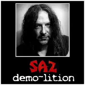 Picture for song 'Lost In Space' by artist 'SAZ (Rock Band)'