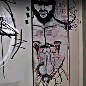 Picture for song 'abuse abduct' by artist 'slaughterizer'