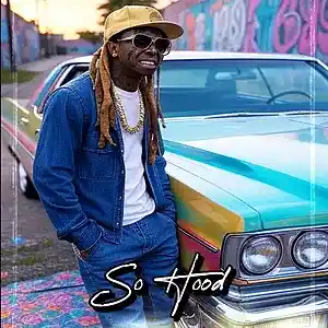 Picture for song 'So Hood (Lil Wayne Trap Fast Flow Inte' by artist 'SoulHeaven Beats'