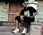 Picture for song 'Country S#!T' by artist 'Southern Trap Records'