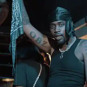 Picture for song 'FIVIO FOREIGN "TRUST"' by artist 'storm on da beat'