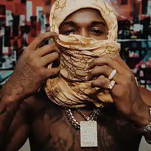 Picture for song 'POP SMOKE "EXPOSING ME"' by artist 'storm on da beat'