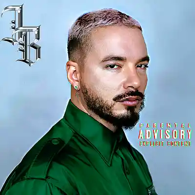 Picture for song 'RAYO BEAT TYPE J BALVIN' by artist 'Sula Music'