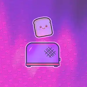 Picture for song 'BREADSTUFF' by artist 'Surce'