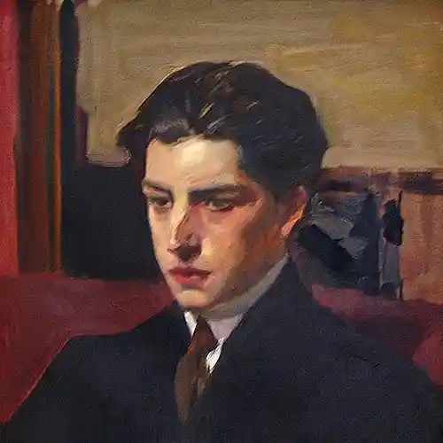 Artist picture