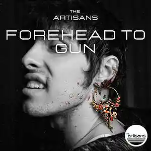 Picture for song 'Forehead To Gun (Phonk, Kordhell x scarlxrd Type B' by artist 'The ARTISANS'