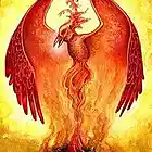Picture for song '*BANGER* Rise From The Ashes' by artist 'THE L3GION OF DOOM'