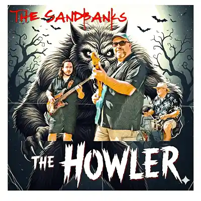 Picture for song 'The Howler' by artist 'The Sandbanks'
