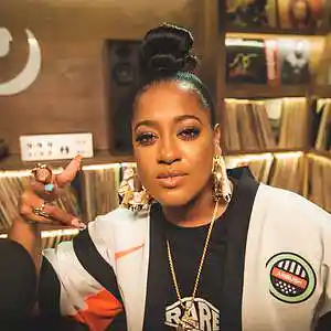 Picture for song 'Tell Me Why (Missing U)' by artist 'The Soul Society Beatz'