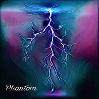 Picture for song 'Phantom' by artist 'TrillCasso'